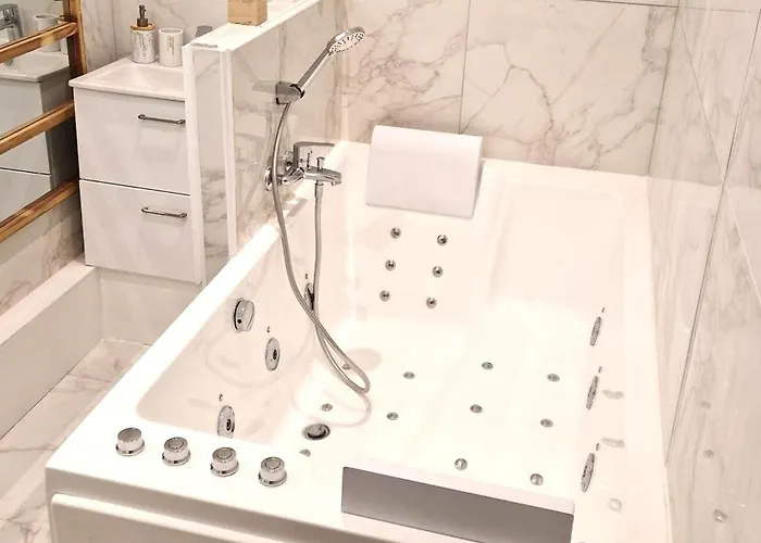 Les Bons Enfants Balneo