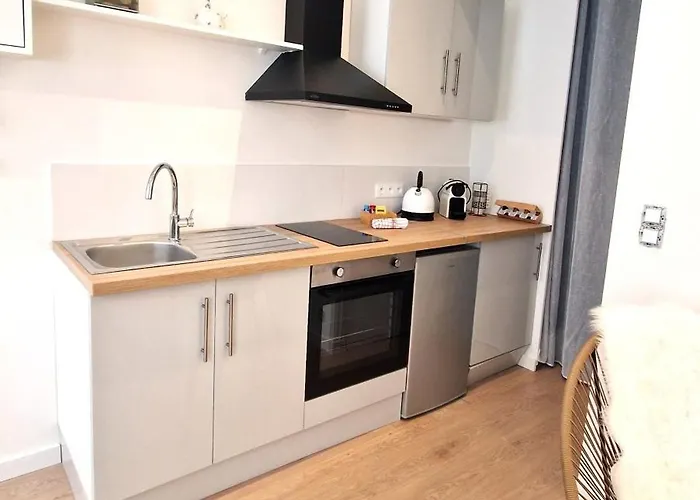 Les Bons Enfants Balneo * Rouen