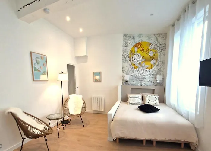 Les Bons Enfants Balneo